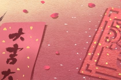 鬼谷星与姻缘分数